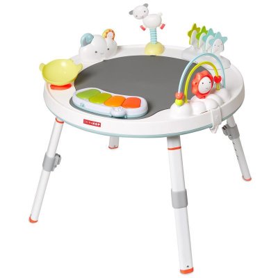 SKIP HOP Centrum aktywne 3 w 1 Silver Linig Cloud 4m+