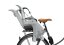 THULE Silla para bicicleta RideAlong 2 Gris claro