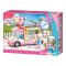Sluban Girls Dream M38-B0993A Camion de glaces
