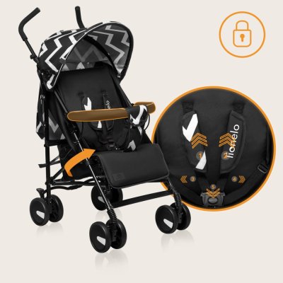 LIONELO Buggy Elia Oslo
