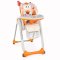 CHICCO Esszimmerstuhl Polly2Start – Fancy Chicken