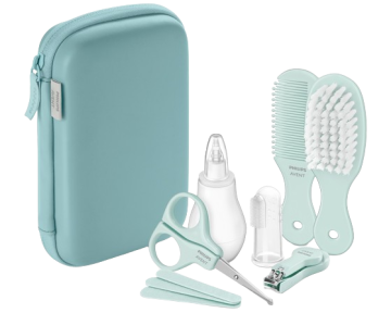 Kit de cuidado del bebé