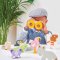 Le Toy Van Petilou Holz-Fernglas