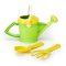 Green Toys Stropitoare verde