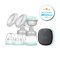 TRUELIFE Breast milk pump Nutrio BP Electric Double