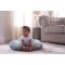 CHICCO Coussin d'allaitement Boppy - Nuages