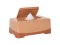 Caixa LUMA para lenços umedecidos Spiced Copper