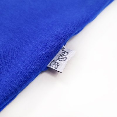 T-shirt smyk DR Outlast® - blu royal