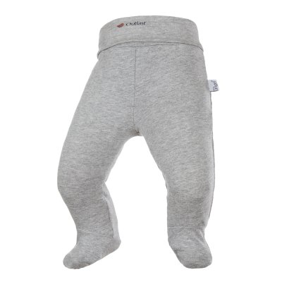 Outlast® skid-halve klompen - grijze accenten
