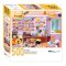 Brain Tree Puzzle Zoohandlung 500 Teile