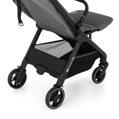 PETITE&MARS Kočárek sportovní Zip Smoky Anthracite