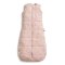 ERGOPOUCH Śpiworek do spania bawełna organiczna Jersey Daisies 3-12 m, 6-10 kg, 2,5 tog
