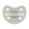 CHICCO Schnuller Physio Luxe 2-6m grau, 1St