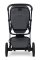 EASYWALKER Kombi-Kinderwagen Harvey⁵ Premium 2in1 Mineral Grey LITE AIR