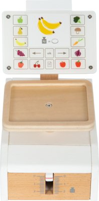 small foot Balance en bois Fresh