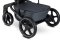 EASYWALKER SET Kinderwagen 4in1 Harvey⁵ Premium 2in1 Mineral Grey LITE RWS + CYBEX Aton B2 i-Size + Base
