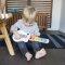 BABY EINSTEIN Touch Gitaar Strum Along Songs™ Magic Touch™ HAPE 12m+