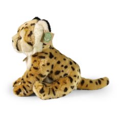 Rappa Guépard en peluche 28 cm ECO-FRIENDLY
