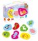Alexander Learning for the Little Ones - Tiles - Colours