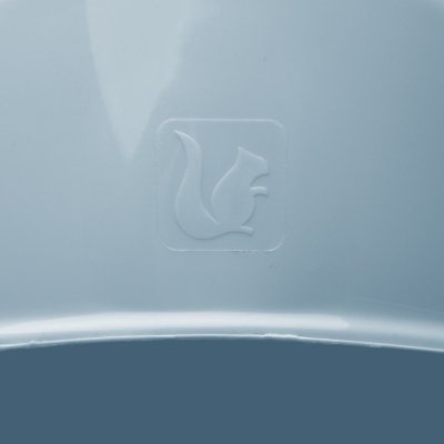 KEEEPER Deska sedesowa antypoślizgowa Ewa Pure Nordic blue
