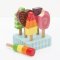 Le Toy Van Eis am Stiel Set