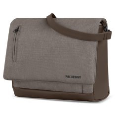 ABC DESIGN Sac à langer Urban nature 2025