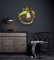 EscapeWelt Puzzle di Legno Tucano 500 pezzi