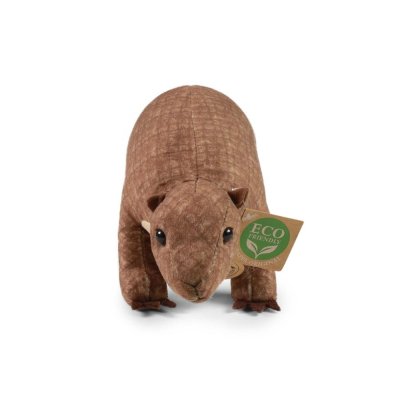 Rappa Pluche schubdier 35 cm ECO-FRIENDLY