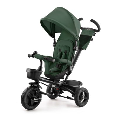 KINDERKRAFT Tricikl Aveo Mystic Green