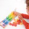 Bigjigs Toys Puzzelbord met cijfers