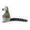 Rappa Lemure di peluche 22 cm ECO-FRIENDLY