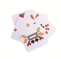 2Kids Toys Holzspiel Pentomino