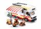 Sluban Model Bricks M38-B1193 Kamper TS-3 w skali 1:35