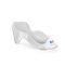ANGELCARE Lehátko do vany FIT Light Grey