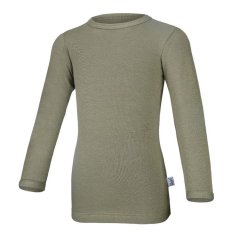 Smyk DR Outlast® T-Shirt - Khaki Army