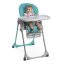 CHICCO Scaun de sufragerie Polly Easy - Tucano