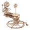 Ugears 3D Holzmechanik Puzzle Tellurium