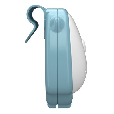 CHICCO Kocyk edukacyjny Sówka 2w1 80x80 cm, 0m+