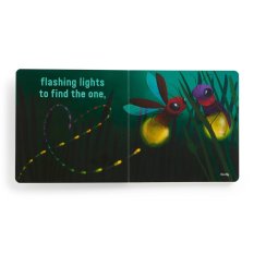 Mudpuppy Livre L'amour dans la nuit