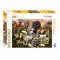 Brain Tree Puzzle Animals 1000 pieces