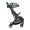 KINDERKRAFT SELECT Sportwagen Nubi 2 Happy shapes