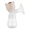 CANPOL BABIES tragbare elektrische Milchpumpe PowerPump