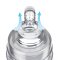LOVI Glasflasche 150 ml Botanic