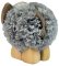2Kids Toys Holzfigur XL Bommel Elefant