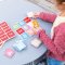 Bigjigs Toys Matematikai bingó Szorzás és osztás