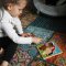 Bigjigs Toys Horse Peg Puzzle
