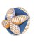 Doudou Textile Activity Ball with Rattle Bee 15 cm