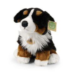 Rappa Berner Sennenhund Plüschtier 28 cm ECO-FRIENDLY