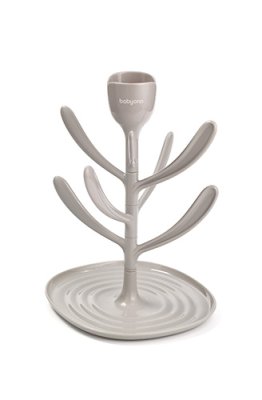 BABYONO Universeller Tropfer für Flaschen und Zubehör