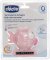 CHICCO Thermometer Fisch rosa